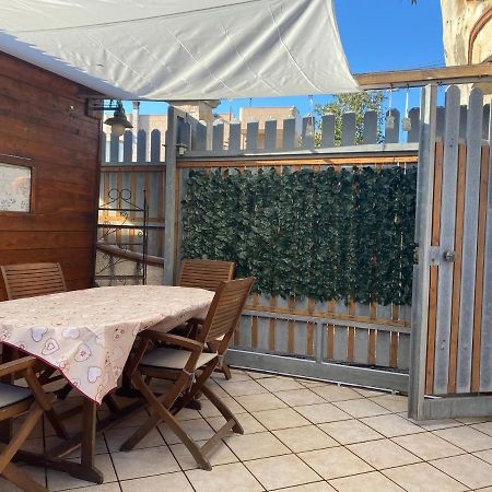 Br Apartment Μπάρι Εξωτερικό φωτογραφία