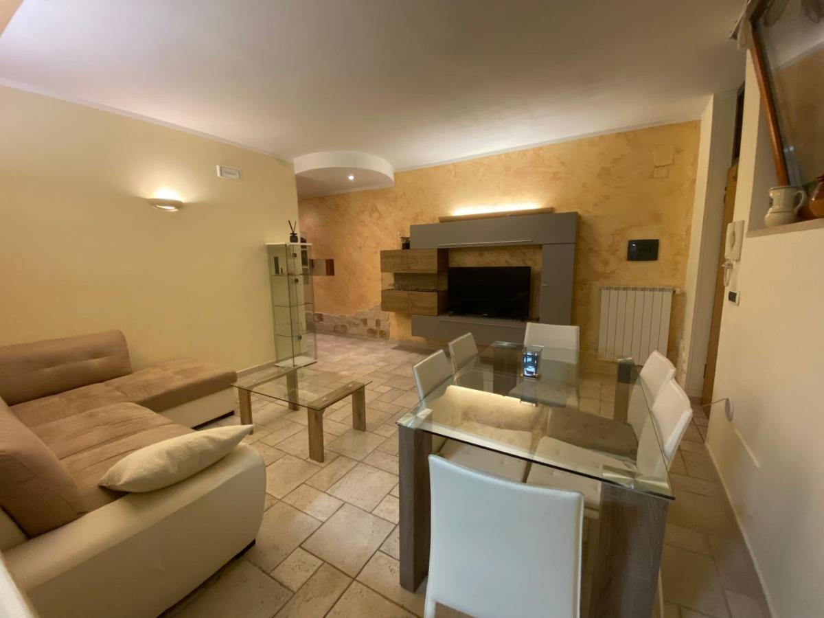 Br Apartment Μπάρι Εξωτερικό φωτογραφία