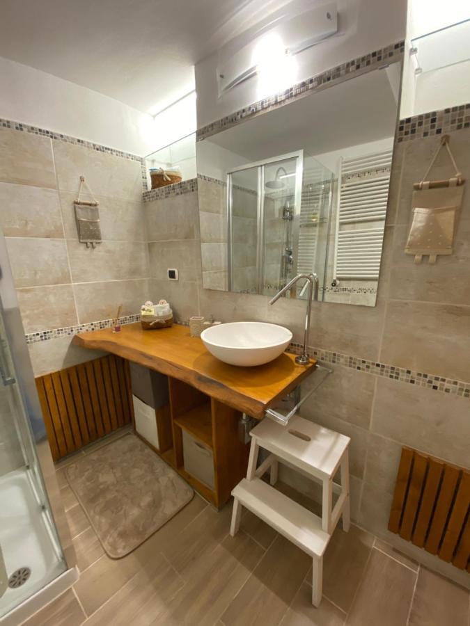 Br Apartment Μπάρι Εξωτερικό φωτογραφία