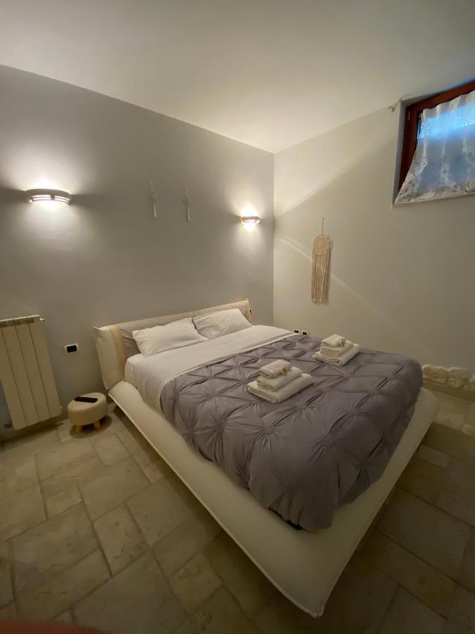 Br Apartment Μπάρι Εξωτερικό φωτογραφία