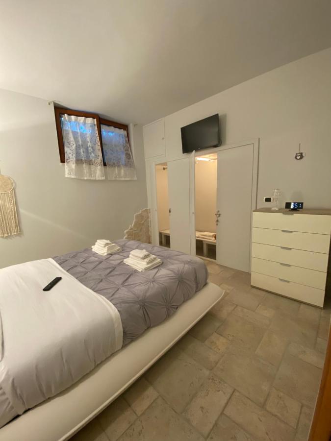 Br Apartment Μπάρι Εξωτερικό φωτογραφία