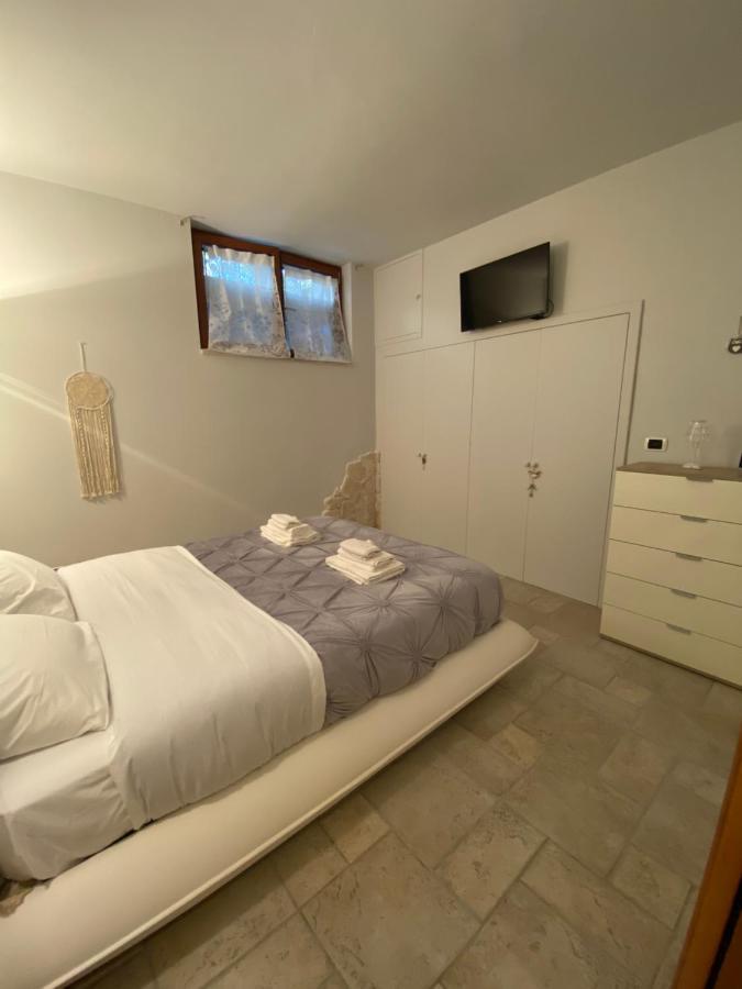 Br Apartment Μπάρι Εξωτερικό φωτογραφία