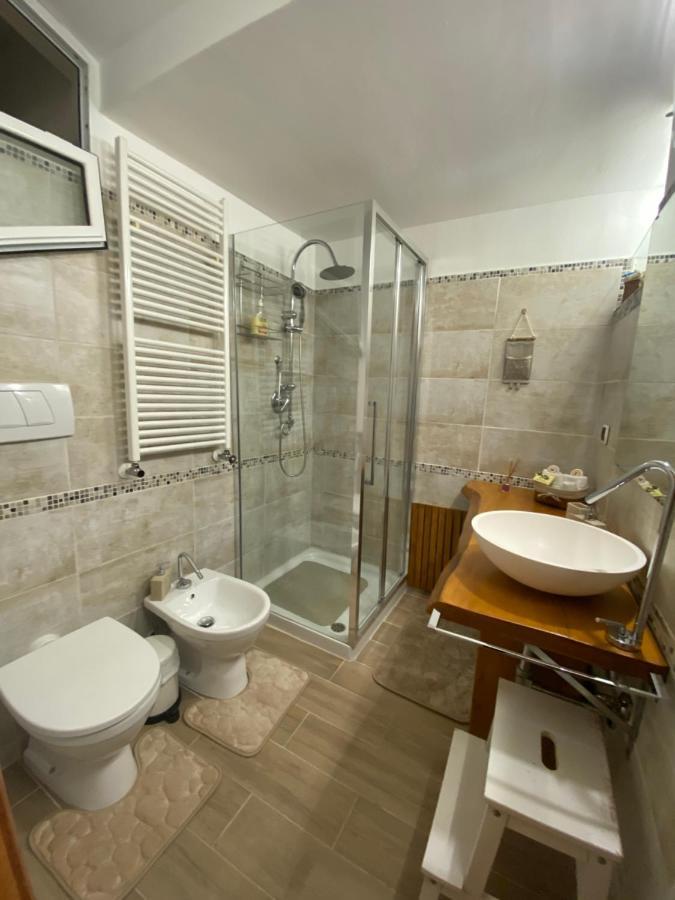 Br Apartment Μπάρι Εξωτερικό φωτογραφία