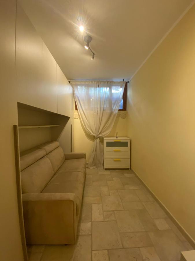 Br Apartment Μπάρι Εξωτερικό φωτογραφία