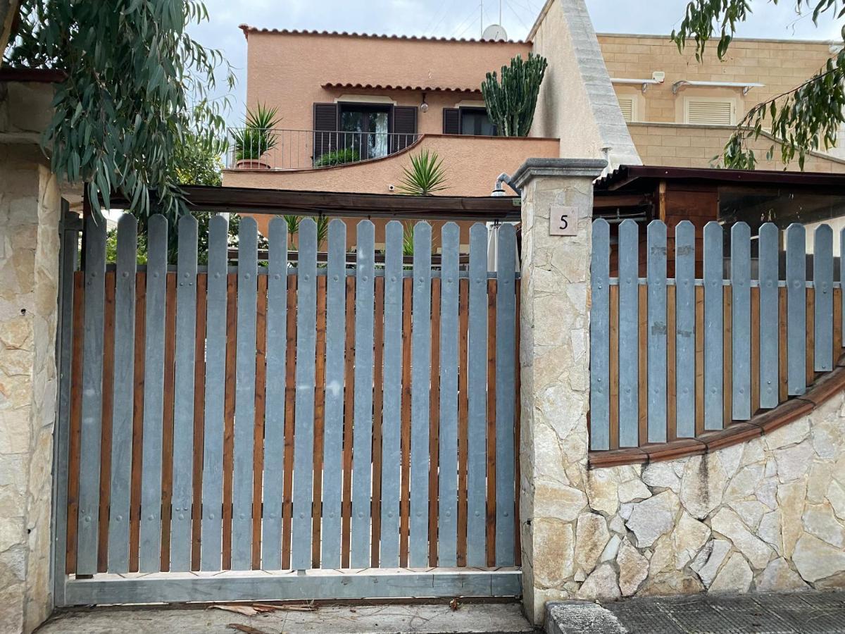 Br Apartment Μπάρι Εξωτερικό φωτογραφία