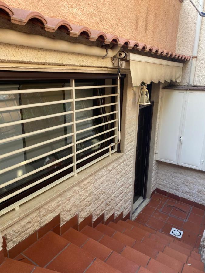 Br Apartment Μπάρι Εξωτερικό φωτογραφία