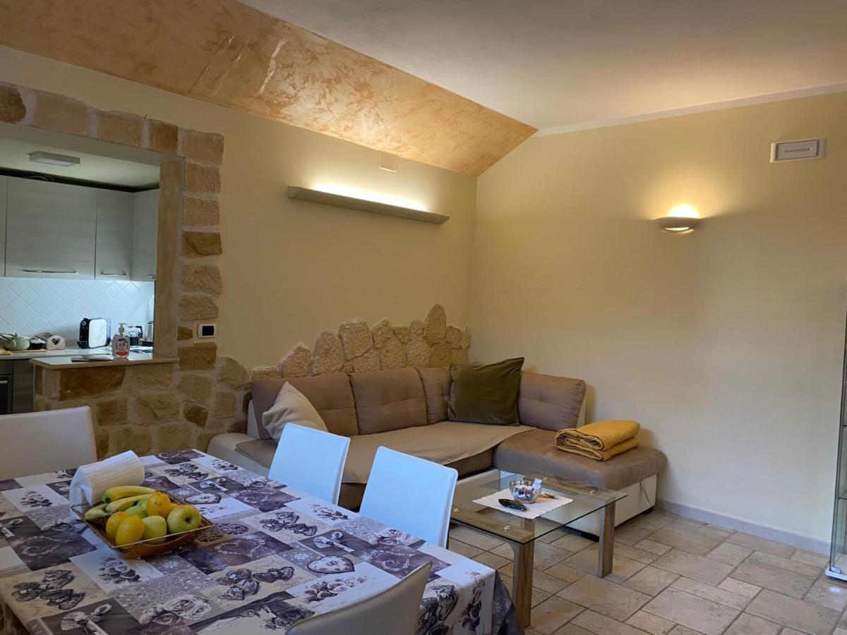 Br Apartment Μπάρι Εξωτερικό φωτογραφία