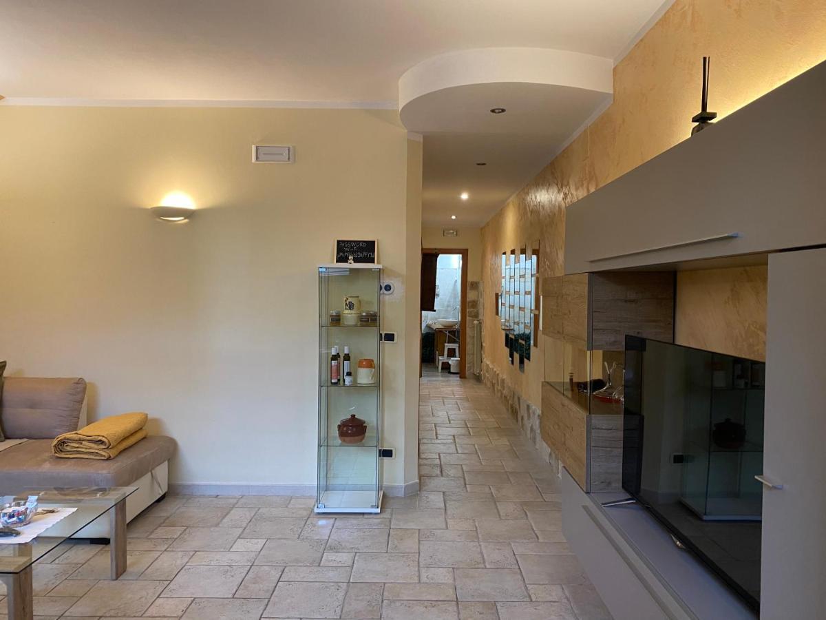 Br Apartment Μπάρι Εξωτερικό φωτογραφία
